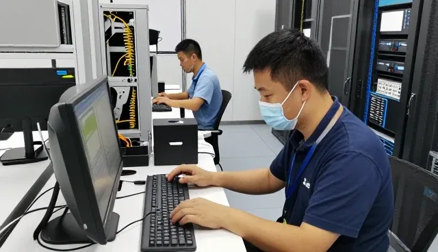 上海资赫网络科技有限公司打造专业化数据中台建设服务体系
