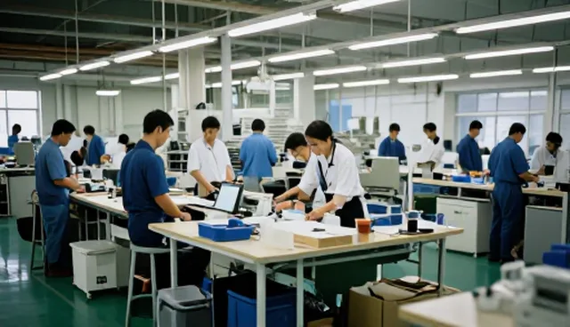 系统集成视角下的SEO优化业务趋势分析